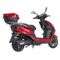 Електроскутер Maxxter SPEEDY GT (red) - зменшене зображення 5