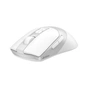 Мишка A4Tech FG50 Plus Wireless White (4711421002813) - зменшене зображення 2