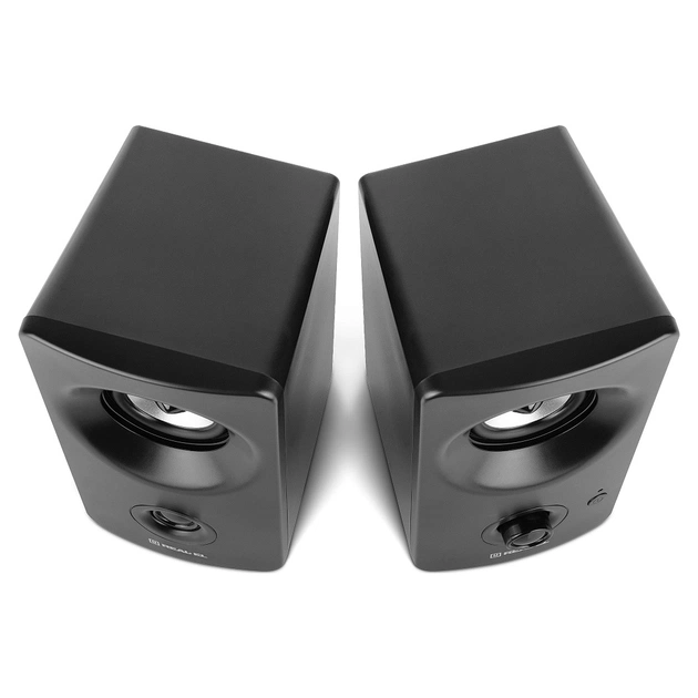 Акустична система REAL-EL S-405 USB Black (EL121100016) - picture 5