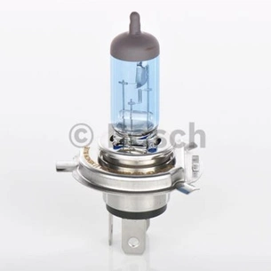 Автолампа Bosch галогенова 60/55W (1 987 301 010) зображення 1