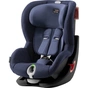 Автокрісло Britax-Romer King II LS Black Series Moonlight Blue (2000027843) - зменшене зображення 1