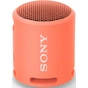Акустична система Sony SRS-XB13 Coral Pink (SRSXB13P.RU2) - зменшене зображення 3