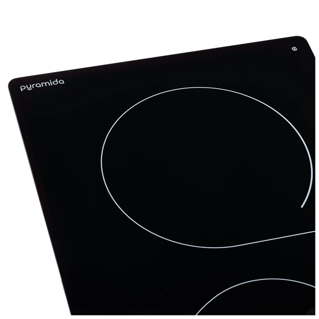 Варочна поверхня Pyramida VCH G 320 - picture 7