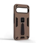 Чохол до мобільного телефона Armorstandart Proover Google Pixel 10 Pro XL 5G Brown (ARM87277) - зменшене зображення 2