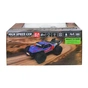 Радиоуправляемая игрушка KS Drive Blue 116 Scale High-Speed Off-Road Vehicle (SL-8024A) - уменьшенное изображение 7