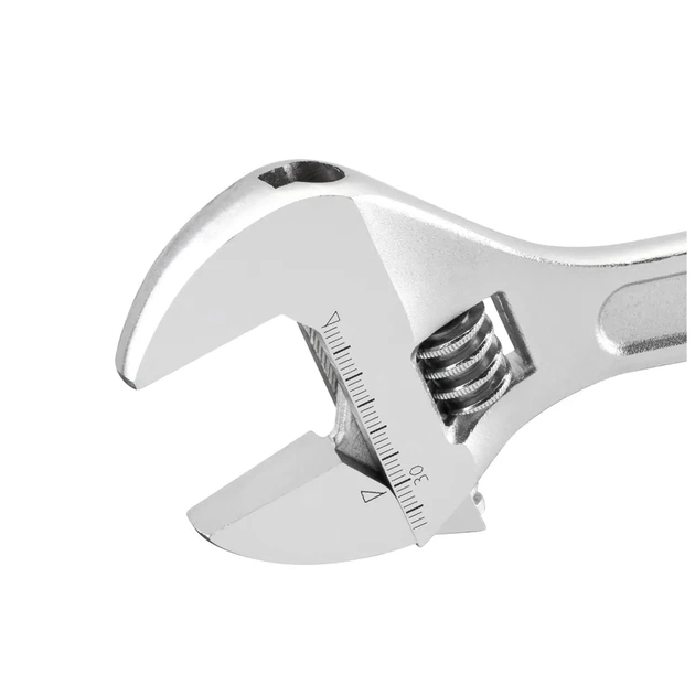 Ключ Stanley гайковий розвідний, 300х38 мм. (STHT13156-0) - picture 3