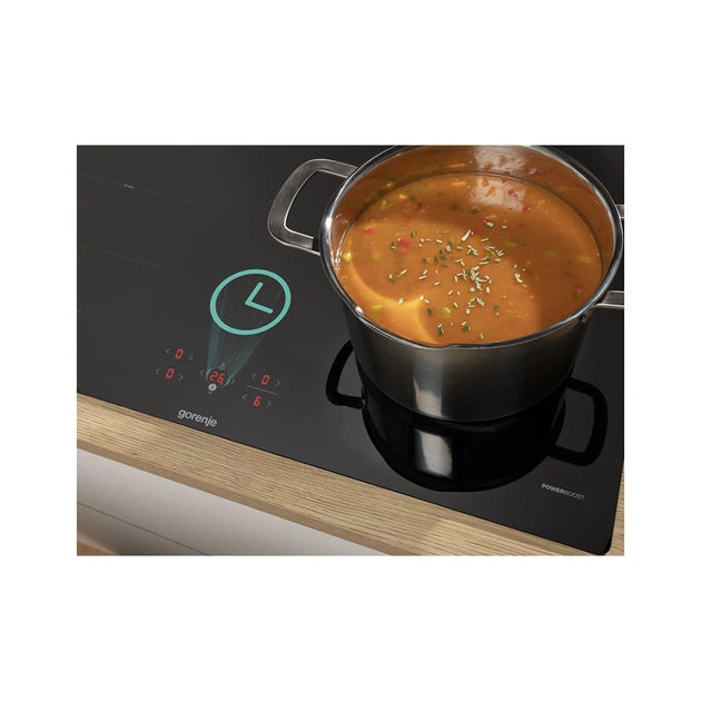 Варочна поверхня Gorenje GI8421BSC - picture 6