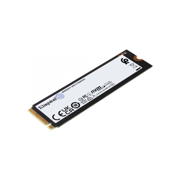 Накопичувач SSD M.2 2280 1TB Kingston (SFYRS/1000G) - picture 4
