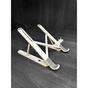 Підставка до ноутбука XoKo NST-003 White (XK-NST-003-WH) - зменшене зображення 3