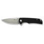 Ніж Sencut Praktisk, Black G10, Satin (S24019-1) - уменьшенное изображение 1