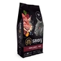 Сухий корм для кішок Savory Adult Cat Steril Fresh Turkey and Duck 8 кг (4820232631607) - зменшене зображення 1