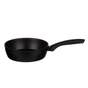 Сковорода Ardesto Black Mars Favola, 24см, алюміній, чорний (AR1924BMR) - зменшене зображення 3