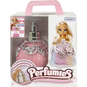 Лялька Perfumies Місті Дрім з аксесуарами (1262) зображення 1