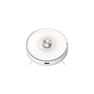 Пилосос Lenovo Robot Vacuum Cleaner T1 зображення 1