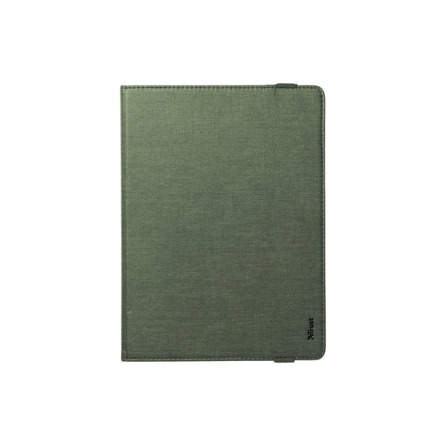 Чехол для планшета Trust Primo Folio 10 ECO Green (24498_TRUST) - изображение 1