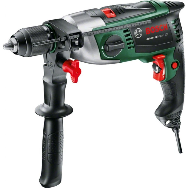 Дриль Bosch AdvancedImpact 900 (0.603.174.020) - изображение 1