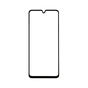 Чохол до мобільного телефона XoKo Ultra Thin Proof + Glass Full Cover Ultra-Thin Samsung A336 (A33) Black (XK-CS-ULT-SM-A33) - зменшене зображення 2