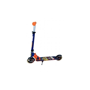 Самокат Extreme Hot Wheels PU 145 мм (SC22013) зображення 1