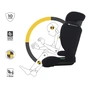 Автокресло Kinderkraft i-Spark 2 Plus i-Size Black (KCISPA02BLKPL00) (5902533931477) - уменьшенное изображение 9