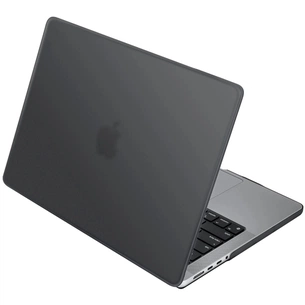 Чохол до ноутбука Armorstandart 14" MacBook Pro M3/M2/M1 (A2442/A2779) 2021/2023 Air Shell (ARM68149) зображення 1