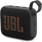 Акустична система JBL Go 4 Black (JBLGO4BLK) - preview 2