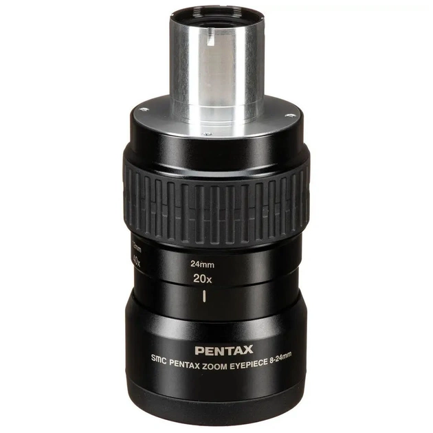 Підзорна труба Pentax 16-48x65/45 PF-65EDAII Kit (930162) - picture 8