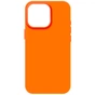 Чохол до мобільного телефона Armorstandart Icon2 MagCase Apple iPhone 15 Pro Cosmic Orange (ARM89276) - зменшене зображення 1