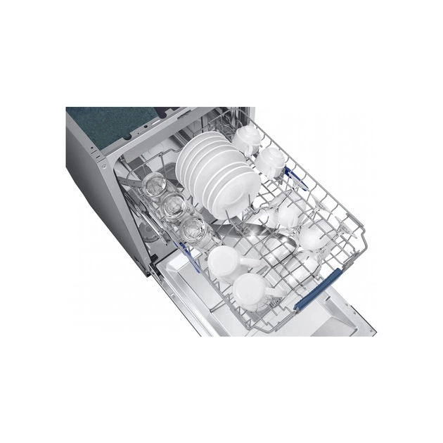 Посудомоечная машина Samsung DW50DG450B00UA - изображение 7