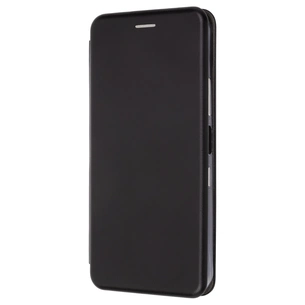 Чохол до мобільного телефона Armorstandart G-Case Infinix Hot 60i 4G Black (ARM87245) зображення 1