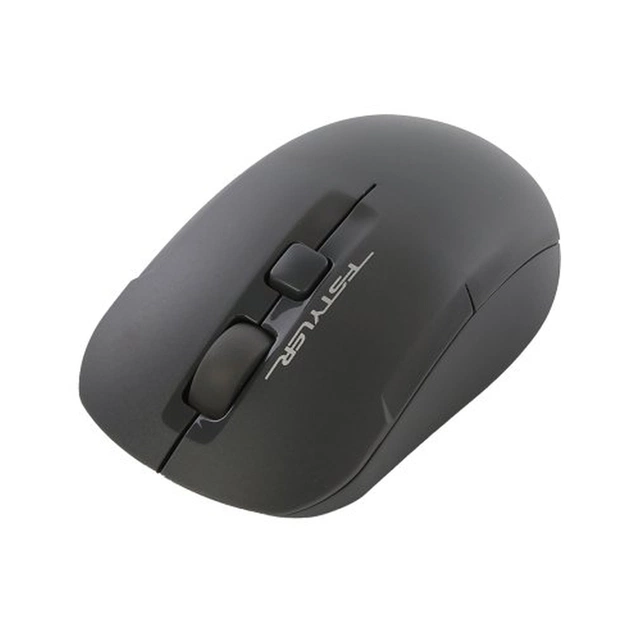 Комплект A4Tech FG3300 Air2 USB UA Grey (4711421997416) - picture 6