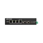 Коммутатор сетевой Hikvision DS-3T0506HP-E/HS - уменьшенное изображение 1