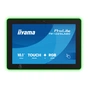 Монітор iiyama TW1025LASC-B3PNR - зменшене зображення 1