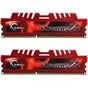 Модуль пам'яті для комп'ютера DDR3 16GB (2x8GB) 2133 MHz RipjawsX G.Skill (F3-2133C11D-16GXL) - зменшене зображення 1