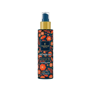 Спрей для тіла Famirel Silky Body Mist Essence №3 150 мл (7290114085564) изображение 1