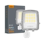 Прожектор Videx F5 30W 3000-5000-6500K з датчиком руху 230V White (VL-F5-030CW-S) - уменьшенное изображение 1