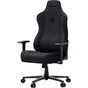 Крісло ігрове Anda Seat Novis Fabric Size XL Dark Gray (AD23-XL-01-GB-F) - зменшене зображення 3
