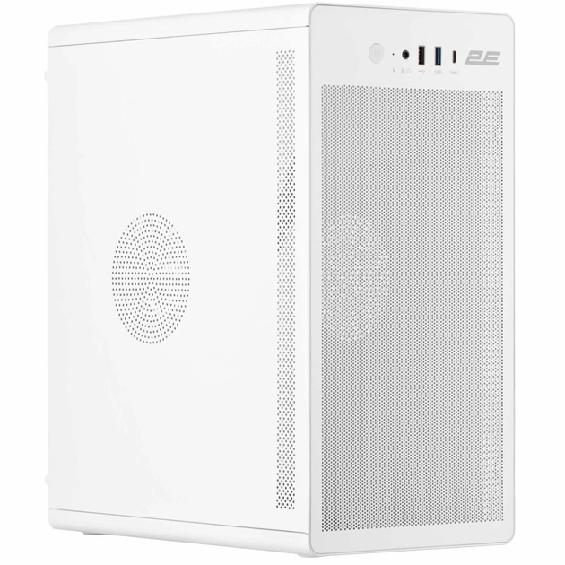 Корпус для ПК 2E Credo V285W (2E-V285W) - зображення 1