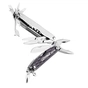 Мультитул Leatherman Juice S2 - GRANITE GRAY, подарункова коробка (831989) - зменшене зображення 2