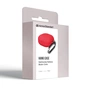 Чехол для наушников Armorstandart Hang Case For Samsung Galaxy Buds Core Red (ARM88044) - уменьшенное изображение 3