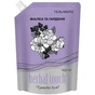 Рідке мило Herbal Touch Фіалка та гарденія 900 мл (4820098542598) - зменшене зображення 1