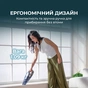 Аккумуляторный пылесос Cecotec Conga Rockstar 25,2V Animal Hand (A01_EU01_115420) - уменьшенное изображение 3