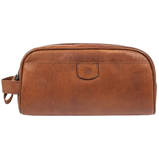 Несесер Ashwood T78 Honey - изображение 4