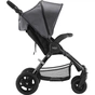 Коляска Britax B-MOTION 4 Black Denim (2000025708) - зменшене зображення 4