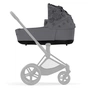 Люлька Cybex Priam Lux Simply Flowers Grey (522000941) - зменшене зображення 4