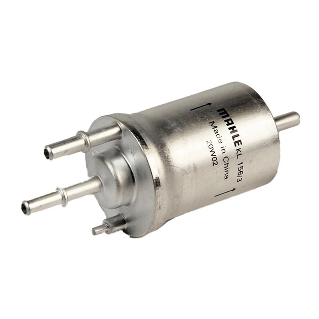 Фильтр топливный Mahle KL156/3 - изображение 1
