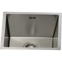 Мийка кухонна GRANADO Under top STEEL S304 (GS08304) - зменшене зображення 2