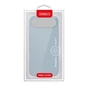Чохол до мобільного телефона Intaleo Silicone Case Apple iPhone 17 Air Light Blue (1283126630453) - зменшене зображення 2