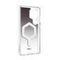 Чохол до мобільного телефона UAG Samsung Galaxy S25 Ultra Plyo with Magnet Black/Clear Ombre (21448611404G) - зменшене зображення 6