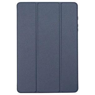 Чохол до планшета BeCover Flexible TPU Mate Samsung Tab S6 Lite (2024) 10.4" P620/P625/P627 Deep Blue (712514) зображення 1