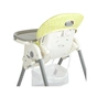 Стілець для годування Bambi M 3233L lemon - зменшене зображення 6